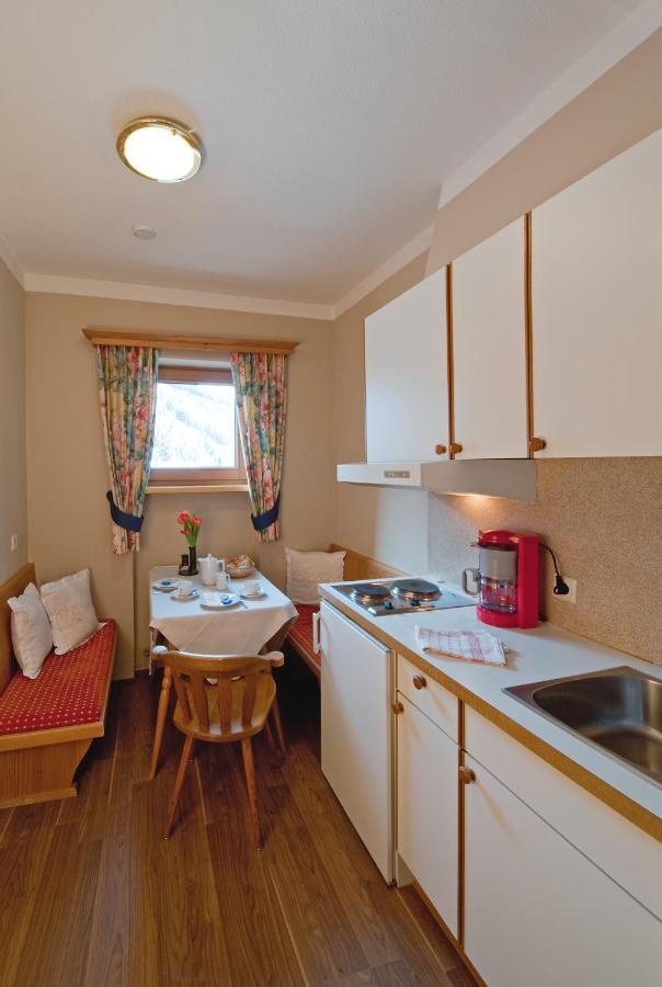 Hotel-Appartement Ferienhof Gerlos Room photo